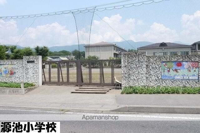 カーサ　アピオ　Ｂ[2DK/53.65m2]の周辺5