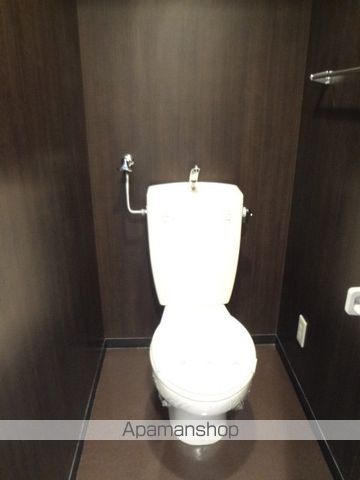 メビウスの内装写真