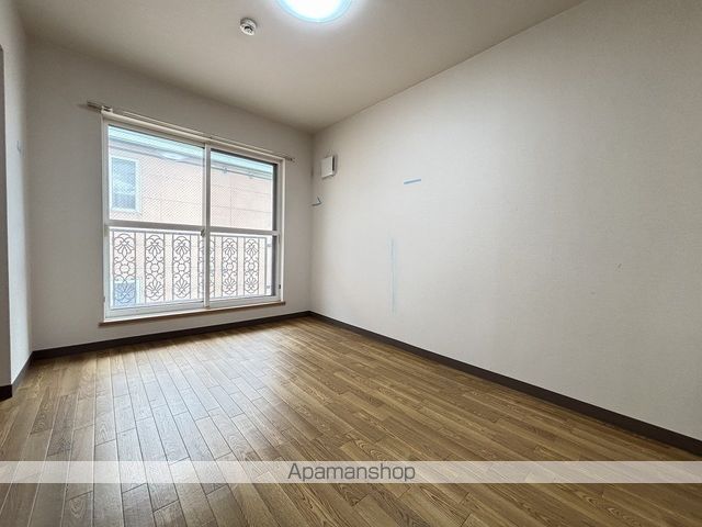 ピュアライフ亀田本町の内装写真