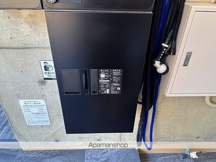 Ｎａｔｕｒａｌ　Ｈｏｕｓｅ　Ｅｉｍｉ　Ｓ棟[1K/33.33m2]の共用部1