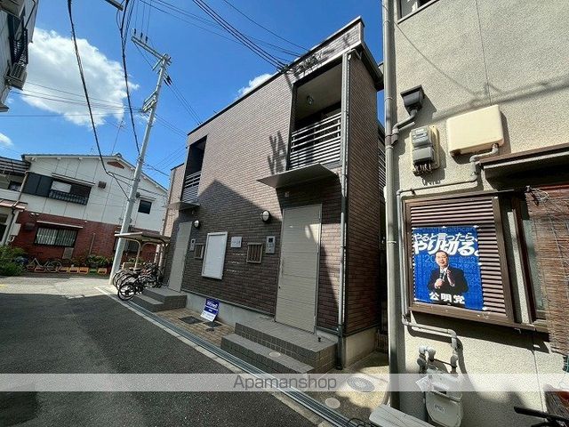 パル七曲の外観写真