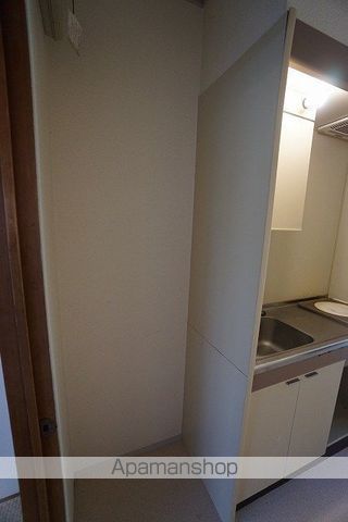 ジュネス青葉の内装写真