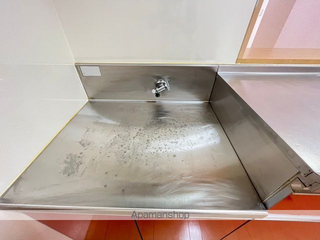 ウイングハートの内装写真