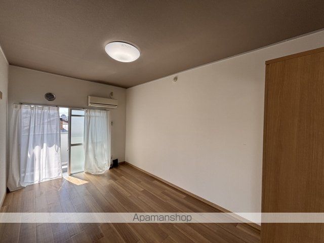 ABODE21の内装写真