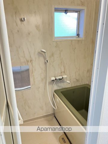 セジュールかもべの内装写真