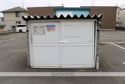 レオパレスサニープレイＢ[1K/26.49m2]の共用部5