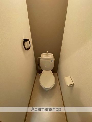 メルベーユ箕面の内装写真