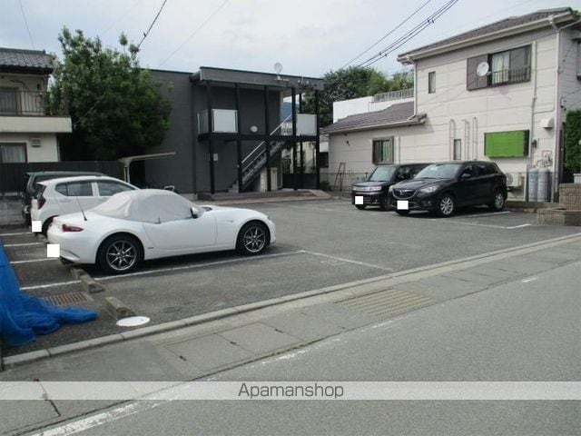 レオパレスラッキーハウスのその他写真