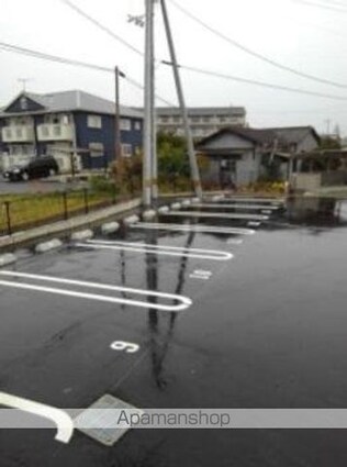 クール四季　春[2LDK/53.75m2]の共用部1