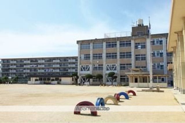 奈多団地7棟の周辺写真