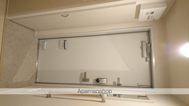 クレイノリヴェールの森の内装写真