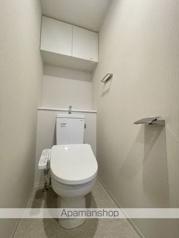 スプランディッド天王寺SOUTHの内装写真