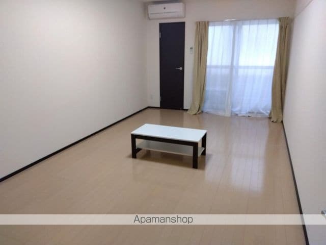 クレイノ福江の内装写真