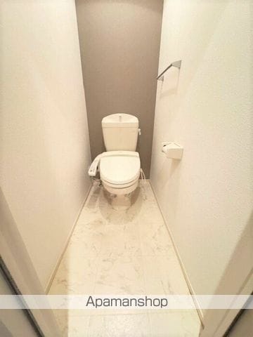 グランドール南手城の内装写真
