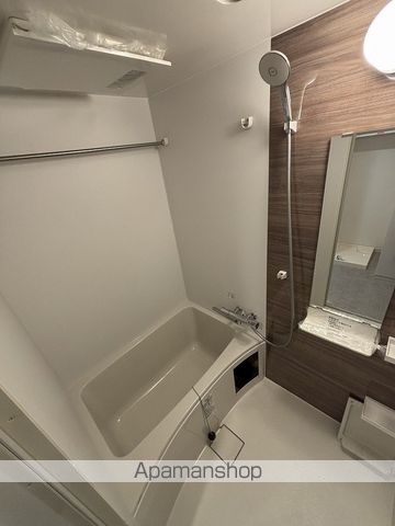 PRESSANCEHIGASHIYODOGAWA駅前プローシェの内装写真