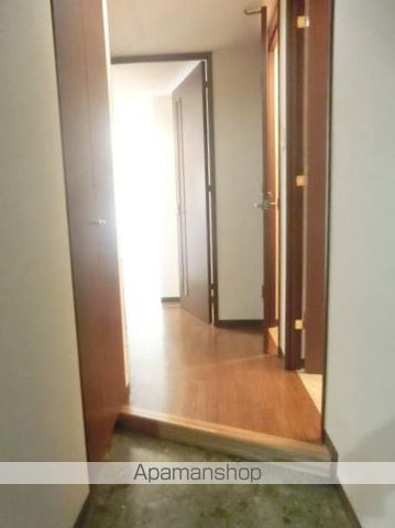 スカイアヴェニュー広和NO,15の内装写真