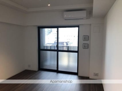 東京都中野区新井１丁目[1K/29.22m2]のリビング・居間