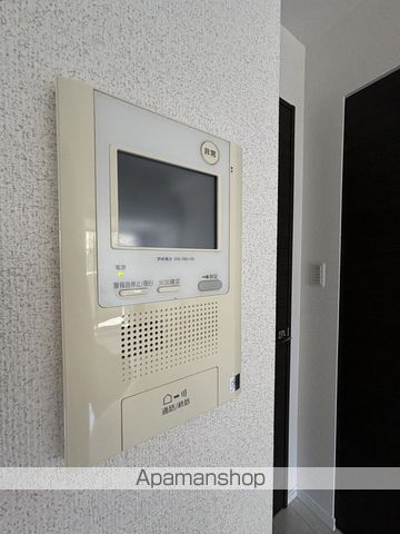 スワンズシティ大手前ソレイユの内装写真