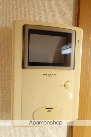 ジームスAの内装写真