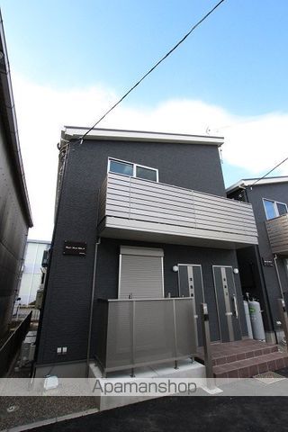 ロイヤルフォレストヴィラA棟