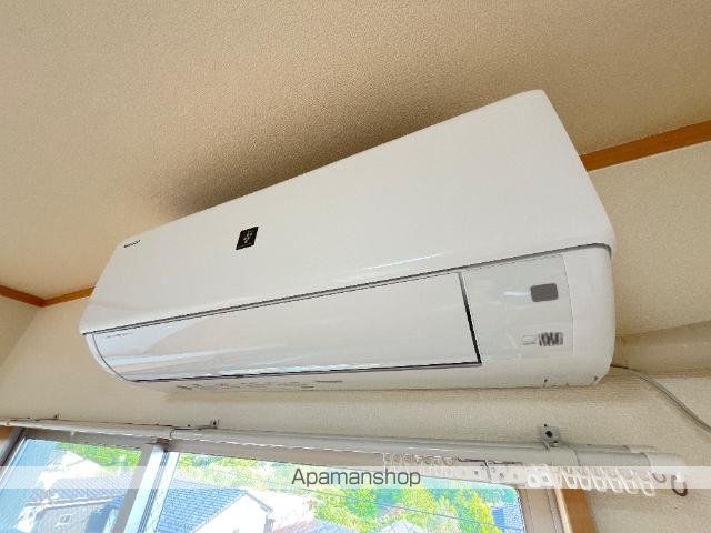 ハイムEの内装写真