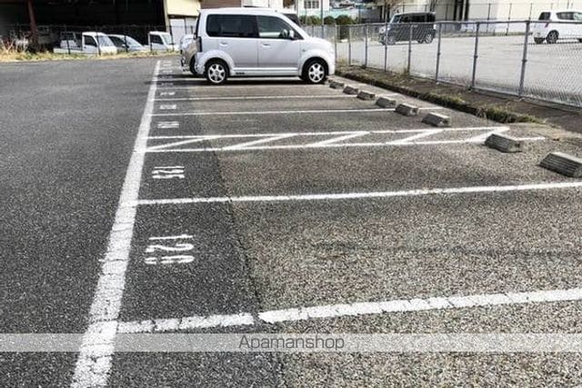 ビレッジハウス石生2号棟のその他写真
