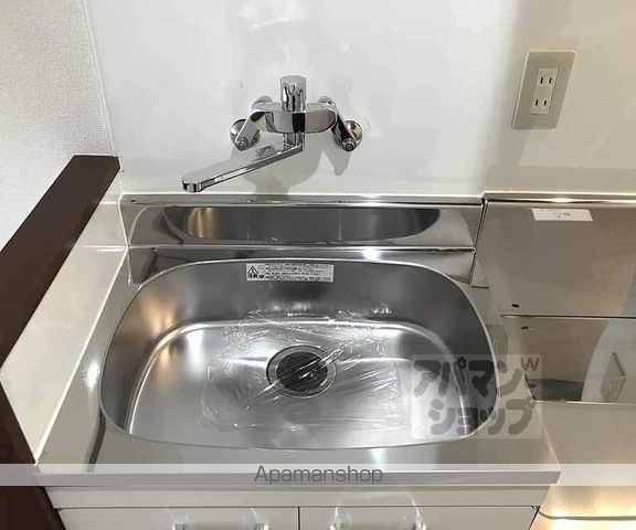 ユニメント桂の内装写真