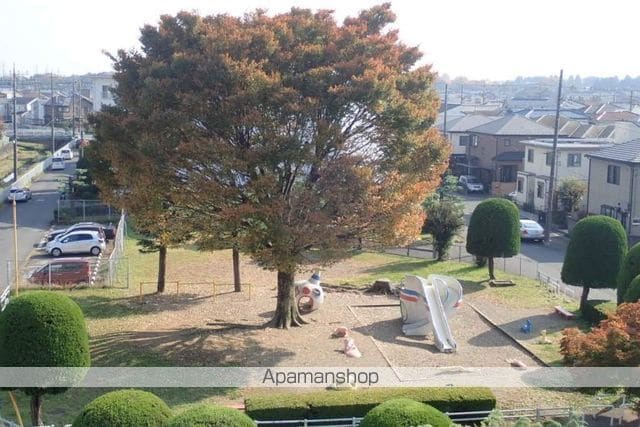 レザンテラスの周辺写真