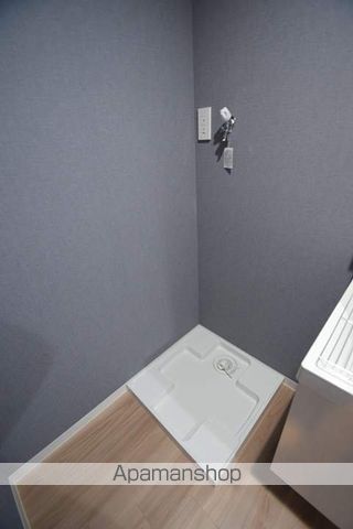四十瀬ALIVIOの内装写真