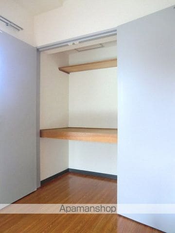 シティノースワンの内装写真