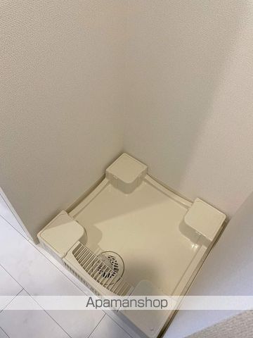 ESTEMCOURT大阪WESTIIの内装写真