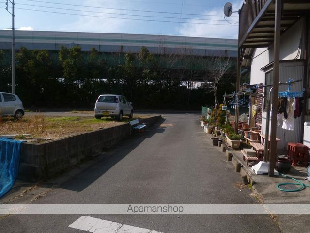 メゾンドフジ117の周辺写真