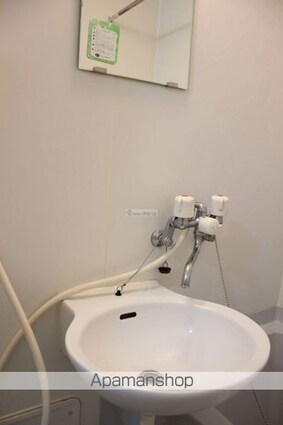 レオパレスＮｉｍｏ[1K/22.35m2]の洗面所