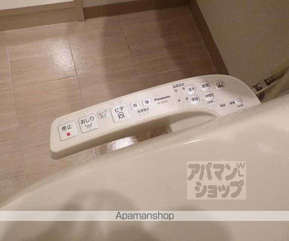 ベラジオ四条烏丸の内装写真