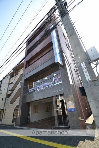松尾ビル翠の外観写真