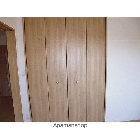 IMPERIALの内装写真