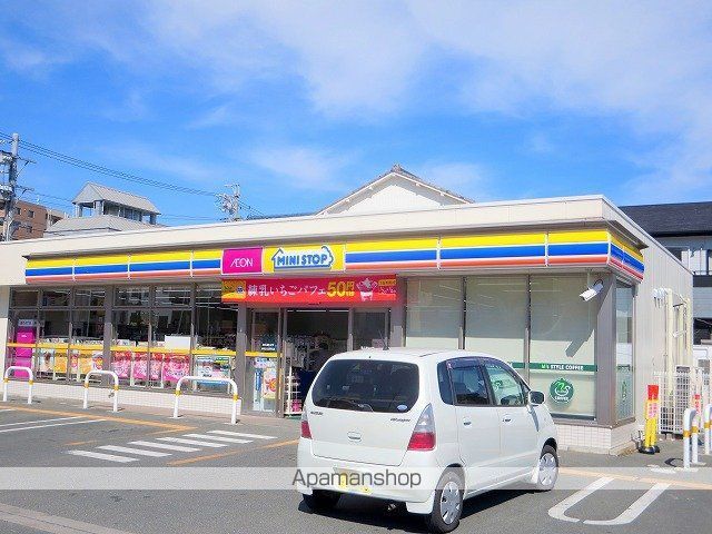 東海道本線 浜松駅 徒歩7分 14階建 築21年の周辺写真