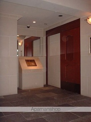 フェニックス高円寺弐番館[1K/20.73m2]の共用部1