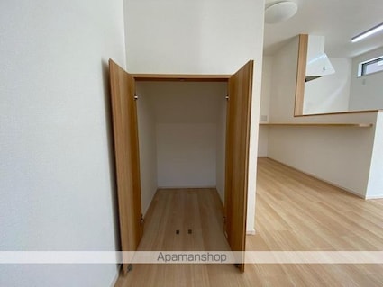 レアルタ楠上Ⅱ[3LDK/74.52m2]の内装7