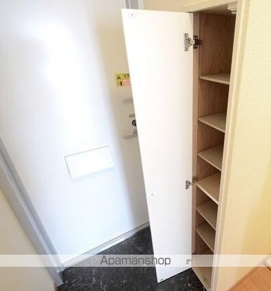 レオパレスエントラレ[1K/23.18m2]の内装