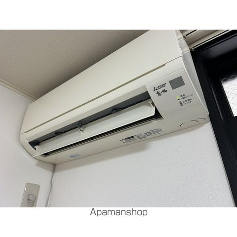 リブレス白井冨士 旧ヴィラージュSの内装写真