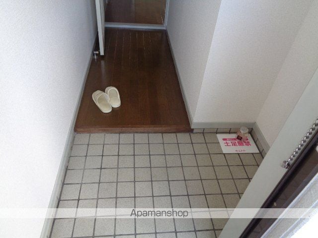 栄ハイムの内装写真