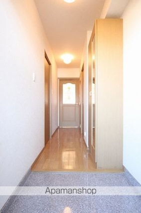 アリビオレジデンシア[3LDK/75m2]のその他部屋・スペース