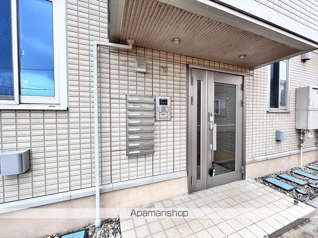 メゾンブランシュのその他写真