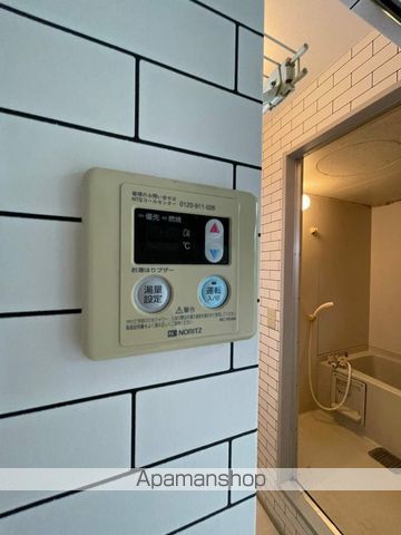 サンビレッジ綾瀬C棟の内装写真