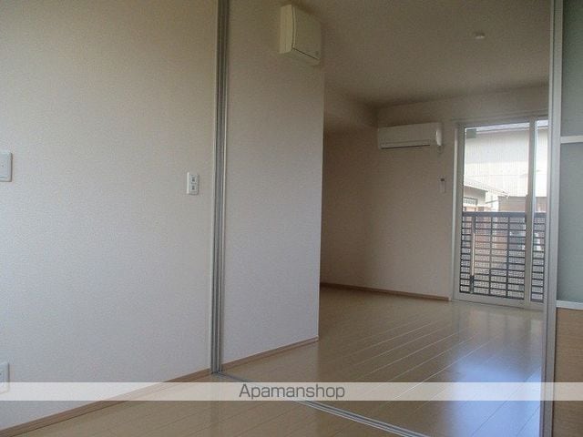 サンセールの内装写真