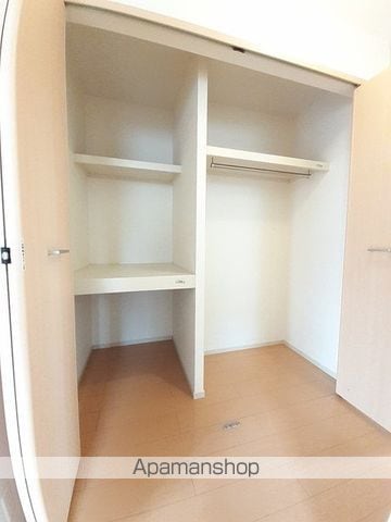 カーサプラシードの内装写真