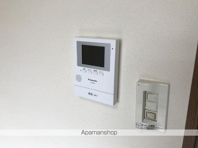 ディアドリームの内装写真