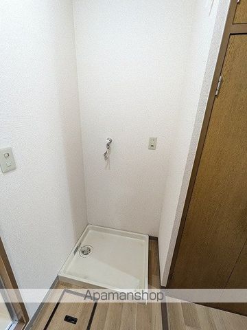 杉山パレスの内装写真