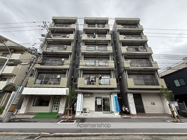 リアライズ上新庄豊新